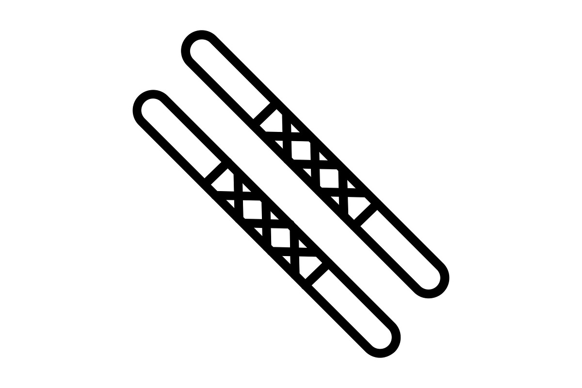 Stick Line Icon, an Icon by Pexelpy (Photo 1 of 2)