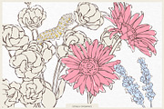 Lush Vol. 2 Collection, a Seasonal Illustration by GVGraphics (Thumbnail 9 of 21)