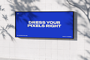 Street Outdoor Billboard Mockups, a Mockup by Wannathis.one (Thumbnail 3 of 10)