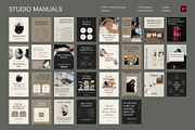 NORA – Marketing Coach, a Social Media Template by Studio Manuals (Thumbnail 8 of 8)