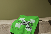Tote Bag Mockup Bundle, a Merchandise Mockup by mockeyai (Thumbnail 3 of 3)