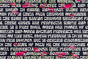 Charley Unique Display Font, a Serif Font by Storytype Studio (Thumbnail 7 of 14)