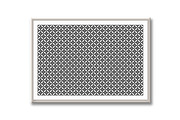 Geometric patern with squares, a Pattern Graphic by RODINA (Thumbnail 3 of 3)