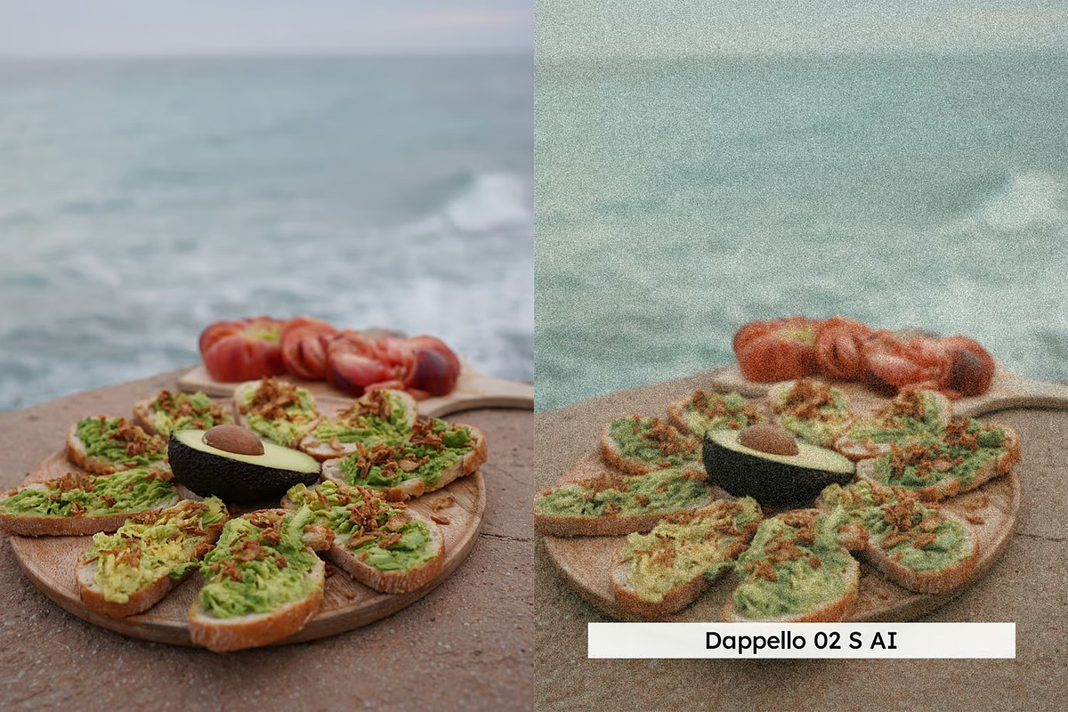 20 Grainy Vintage Lightroom Presets, a Preset Add-On by skybluecreative (Photo 10 of 13)