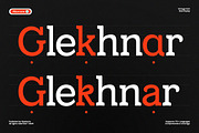 GC Chalke – Refined Slab Display, a Slab Serif Font by Glyphonic (Thumbnail 13 of 15)