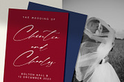 Fathony King - Signature Font, a Script Font by StringLabs (Thumbnail 10 of 12)