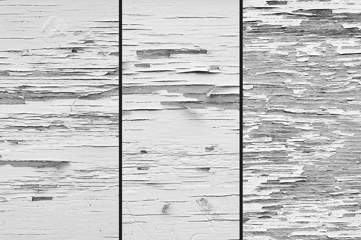 Painted wood textures, a Texture Graphic by The Shop (Photo 13 of 26)