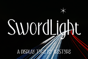 Pendowo Font, a Sans Serif Font by Rasgood (Thumbnail 2 of 4)