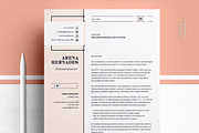 JOB WINNING RESUME - 50 TEMPLATES, a Resume Template by ResumeInventor (Thumbnail 100 of 184)