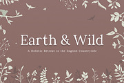 Calgary Serif Font Duo, a Serif Font by Salt & Pepper Designs (Thumbnail 3 of 6)