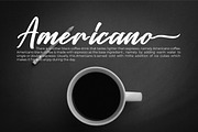 Balleence, a Script Font by Goresan Studio (Thumbnail 10 of 15)