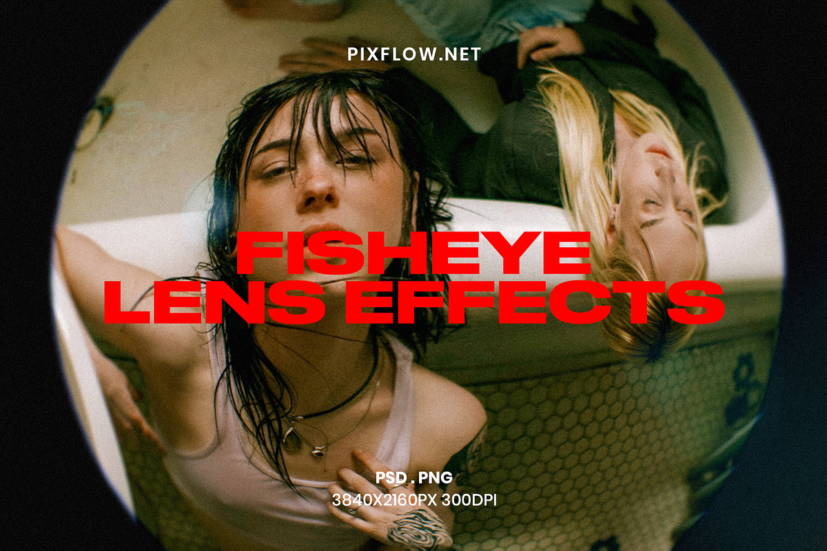 Fisheye Aesthetic Fisheye Lens Instagram Filter I'll Wait All