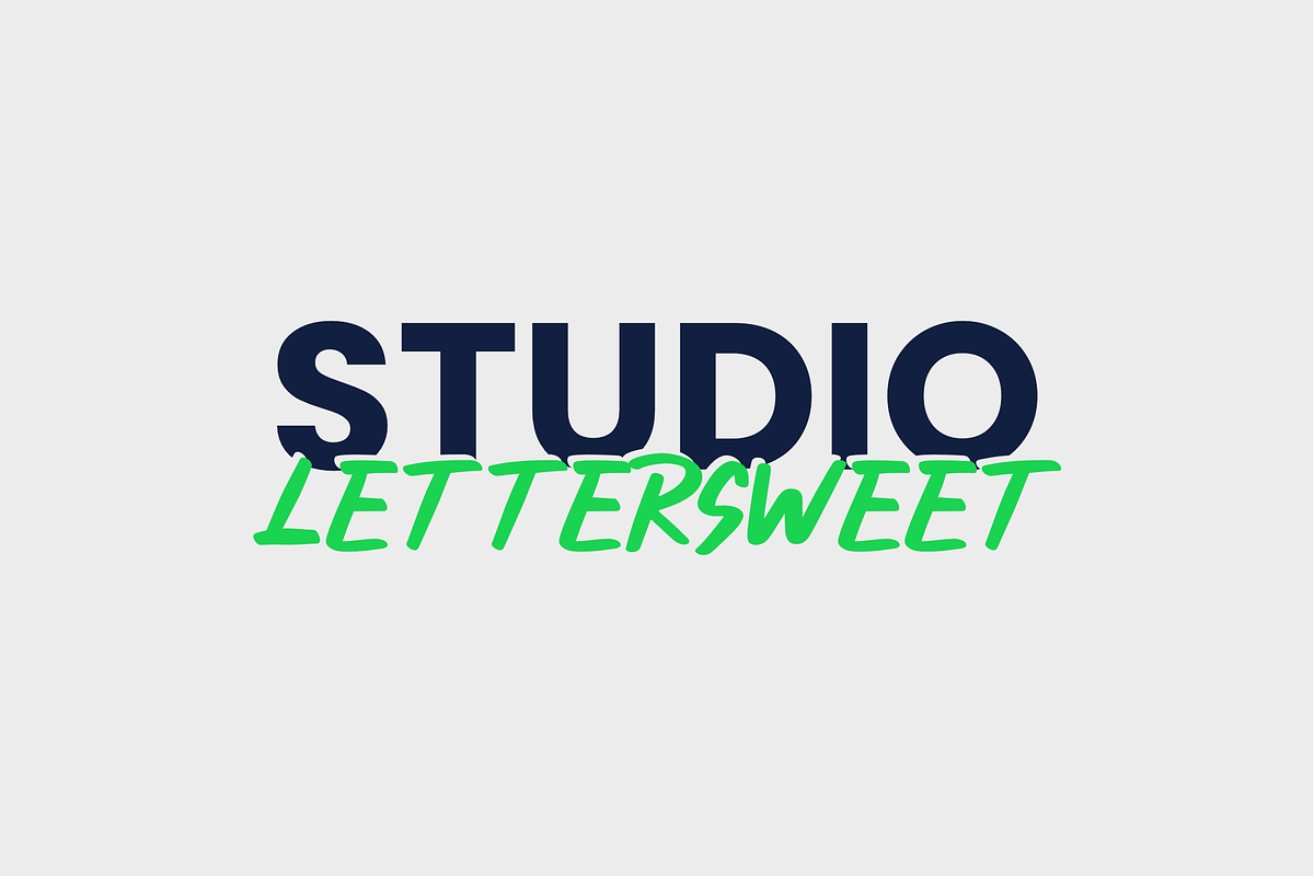 Scriptman, a Script Font by ahweproject (Photo 3 of 7)