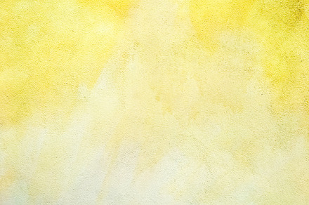 Concrete yellow colorful wall surfac, a Wallpaper Photo by KYNA STUDIO