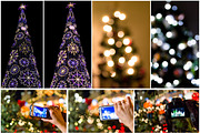 Feeling Christmas, a Templates & Theme by Feelings (Thumbnail 2 of 5)