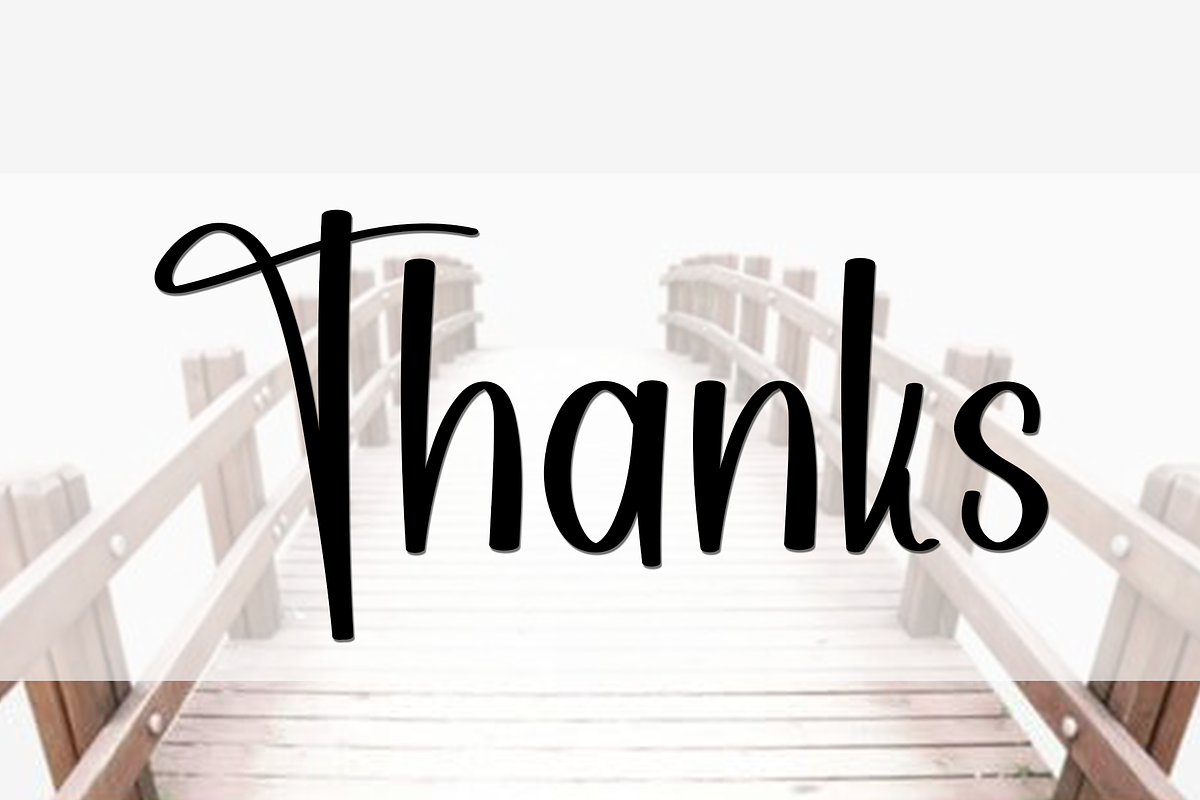 Digital Homework, a Handwritten Font by InermediaSTUDIO (Photo 3 of 7)