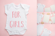 Baby mockup collection, a Person Photo by AnStore (Thumbnail 3 of 5)