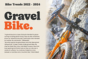 Blacker Shield - Retro Modern Serif, a Serif Font by Variatype (Thumbnail 5 of 7)