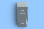 Shampoo Gel Soap Bottle Mockup, a Cups & Container Mockup by Digitalphaser (Thumbnail 5 of 5)