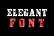 Campus Stamp, a Slab Serif Font by Limited.studio (Thumbnail 2 of 4)