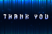 Kidshape | Futuristic Font, a Symbol Font by Tosca Digital (Thumbnail 7 of 7)