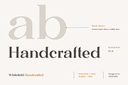 The Versatile Font Bundle, a Sans Serif Font by AlienValley (Thumbnail 6 of 141)