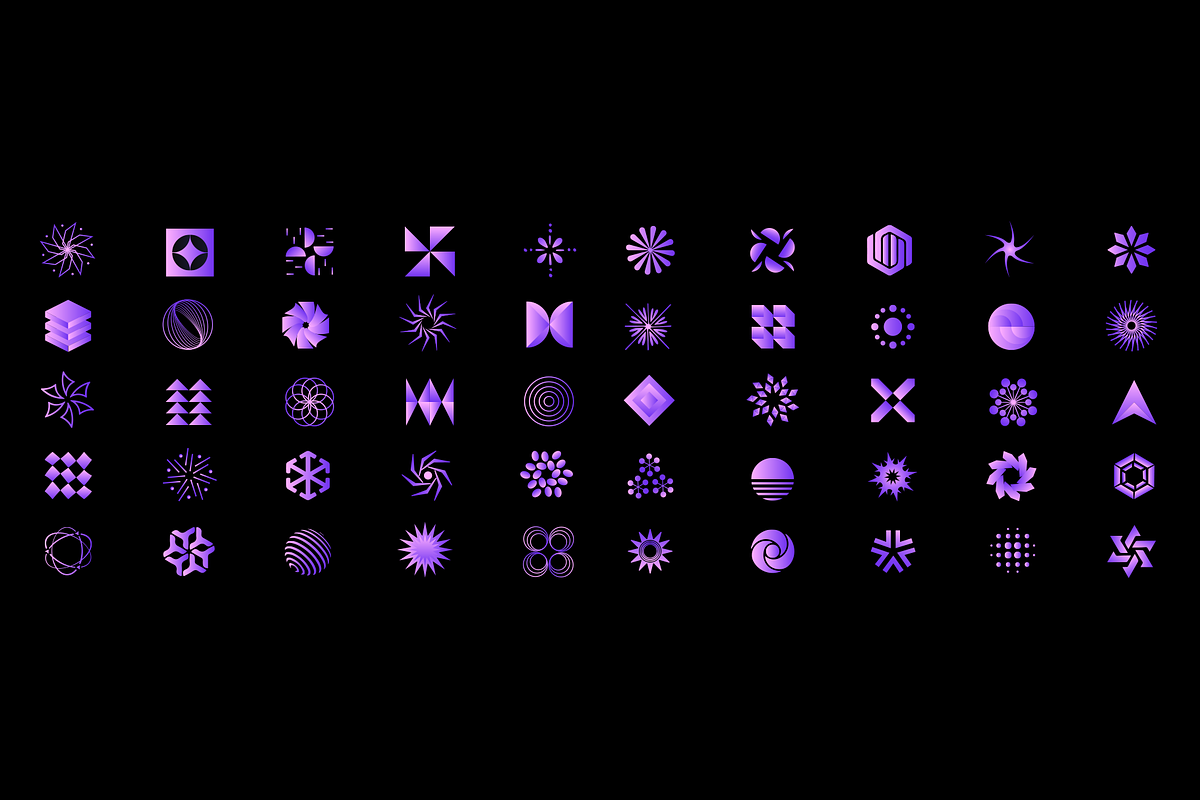 1000+ Shapes & Elements Bundle, a Graphic by Dirtybarn (Photo 6 of 14)