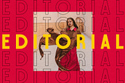 Collidge - Bold Ligature Rich Font, a Sans Serif Font by SilverStag Type Foundry (Thumbnail 8 of 16)