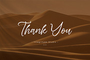 Mattenlly, a Handwritten Font by Integritype Studio (Thumbnail 15 of 15)