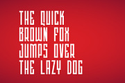 Rogue, a Font by Alt Foundry (Thumbnail 2 of 2)