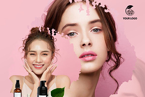 SkinCare PSD_02