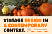 WubbyBlockx - Rounded Bold Font, a Sans Serif Font by Mine Type Lab (Thumbnail 10 of 10)
