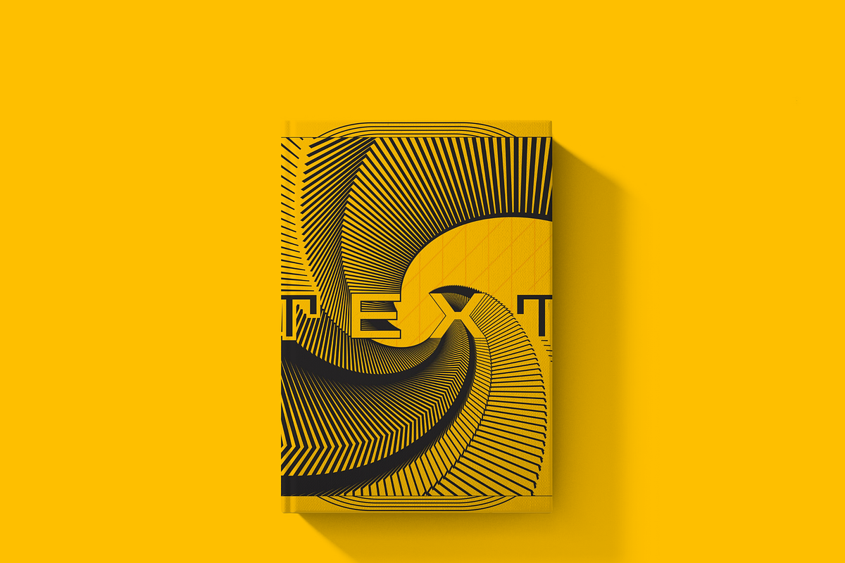 Edit Optical Typography Poster Set, a Poster Template by NJ Himel (Photo 32 of 40)