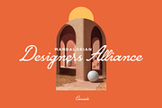 Luminaire Script, a Script Font by Any-Type® Foundry (Thumbnail 2 of 8)
