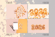 2026 New Year - photo bundle, a Holiday Photo by rorygez fresh (Thumbnail 4 of 8)