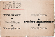 Ultimate Type FX Actions | x40+, an Action Add-On by bbymedia.store (Thumbnail 8 of 8)