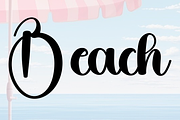 Font Handmade, a Handwritten Font by FreshTypeINK (Thumbnail 6 of 8)