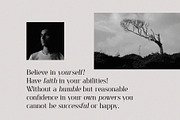 Blessing Melody - Stylish Serif, a Serif Font by epicatype (Thumbnail 5 of 10)