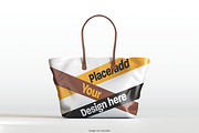 Bag Mockup Bundles, a Merchandise Mockup by Ambo Ampeng (Thumbnail 2 of 9)