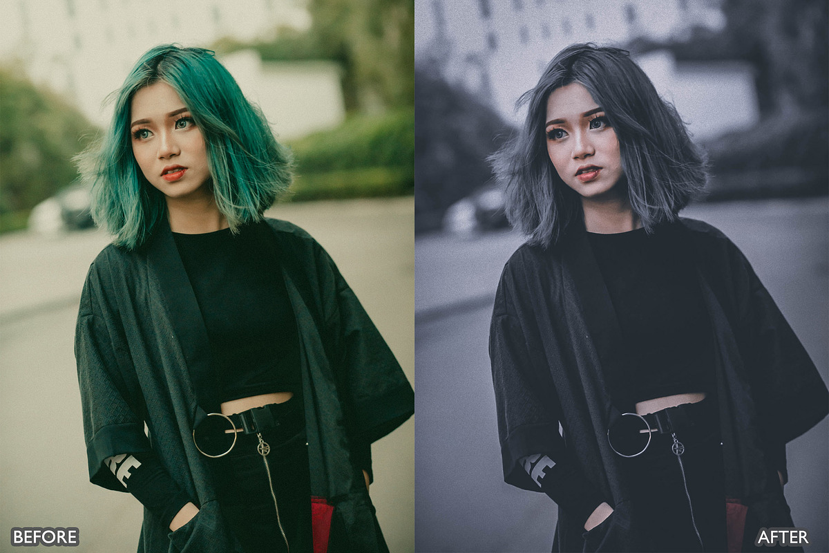 Black Tone Lightroom presets, a Preset Add-On by AAA Presets (Photo 13 of 19)