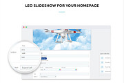 Leo Xalem Responsive Prestashop, a Websites & App Template by LeoTheme (Thumbnail 4 of 11)