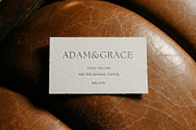 Mini Branding Kit Canva Template, a Branding & Logo Template by Adam and Grace (Thumbnail 19 of 19)