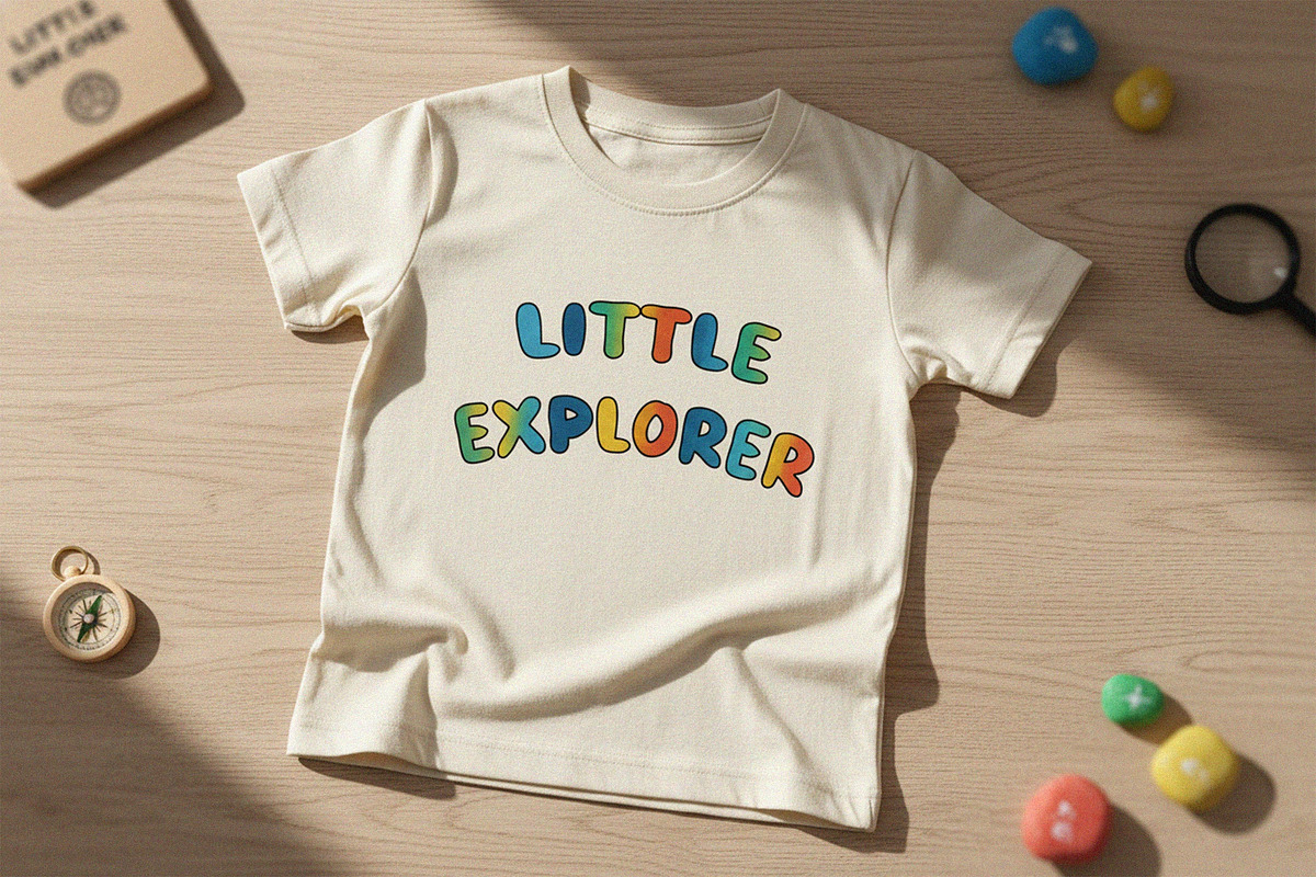 QUIRKY - Playful Handwriting Font, a Handwritten Font by NTC Graphic (Photo 4 of 7)