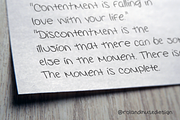 Interconnected, a Script Font by Roland Huse Design (Thumbnail 4 of 5)