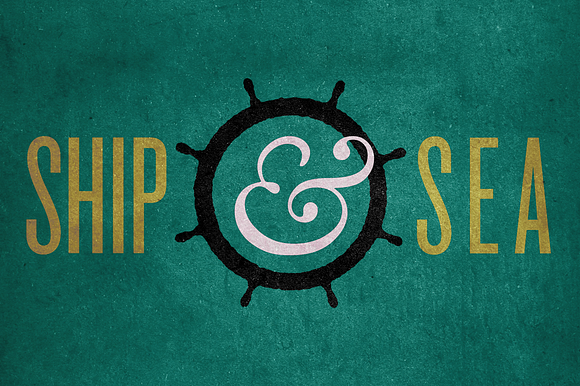 SHIP & SEA preview 5