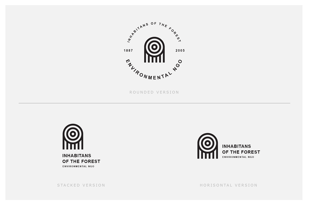 113 PREMADE BRANDING LOGO PACK, a Branding & Logo Template by pawellpi (Photo 27 of 68)