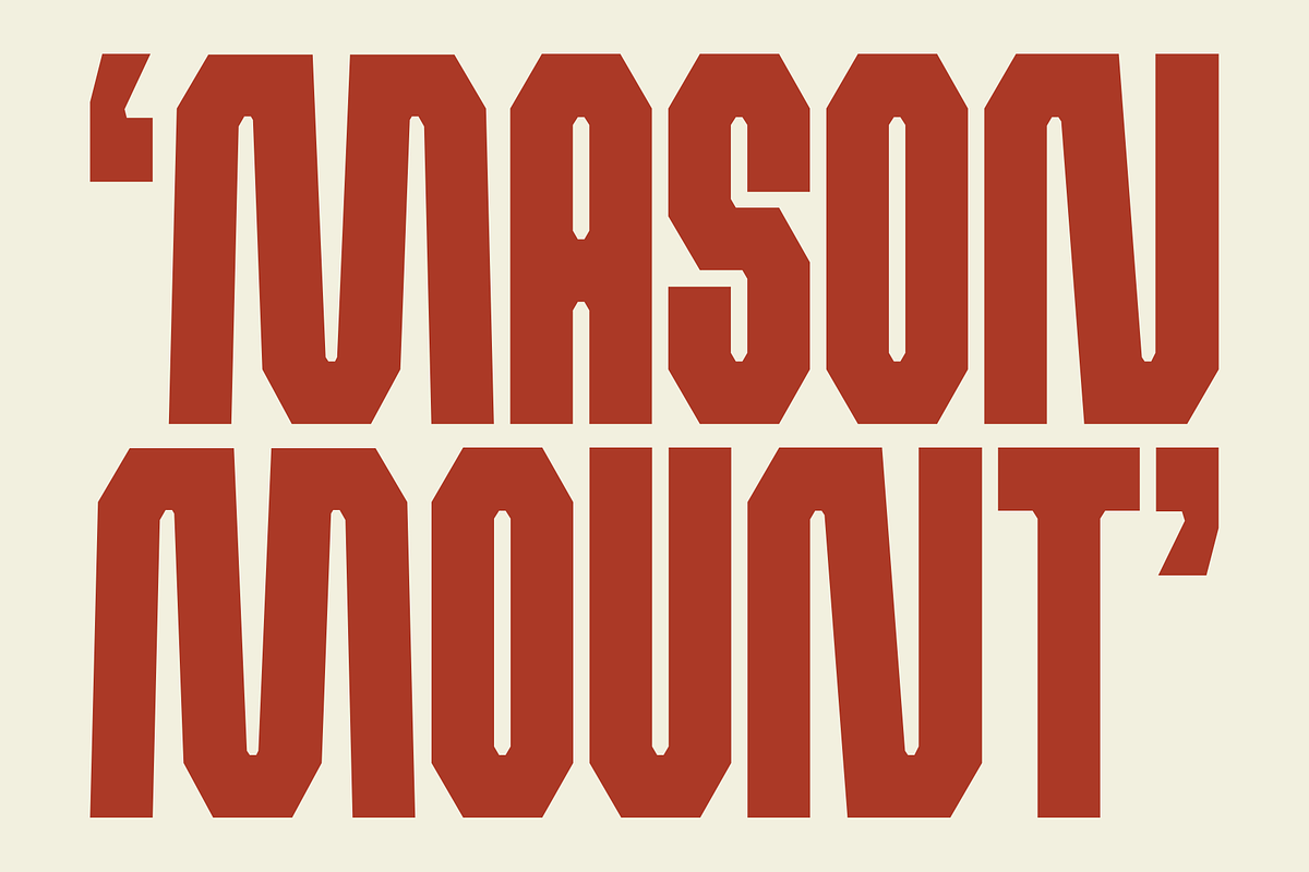 Remidle Font, a Sans Serif Font by Marvadesign (Photo 12 of 13)