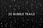 Brilliant Bubble Procreate Brushes, a Brush Add-On by The Creative Bix (Thumbnail 4 of 15)