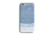 Watercolor Geometric Ombre Paper, a Background Graphic by KitsPix (Thumbnail 5 of 5)