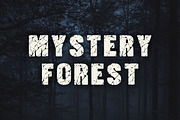 Destroy Scratch Font, a Blackletter Font by Infinity art Studio (Thumbnail 2 of 10)